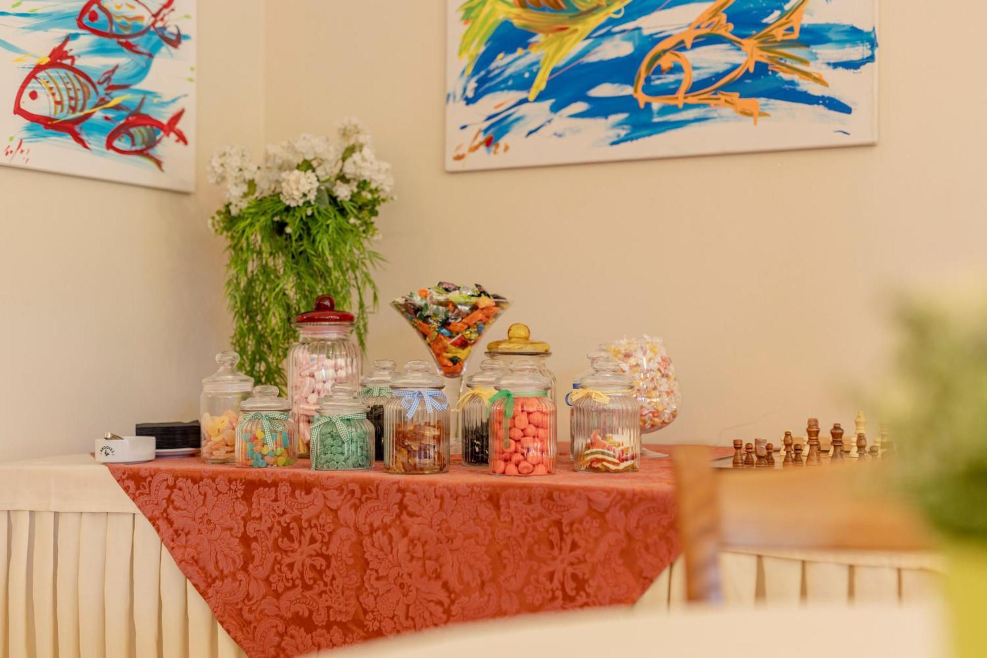 Stella Del Mare Hotel Cervia