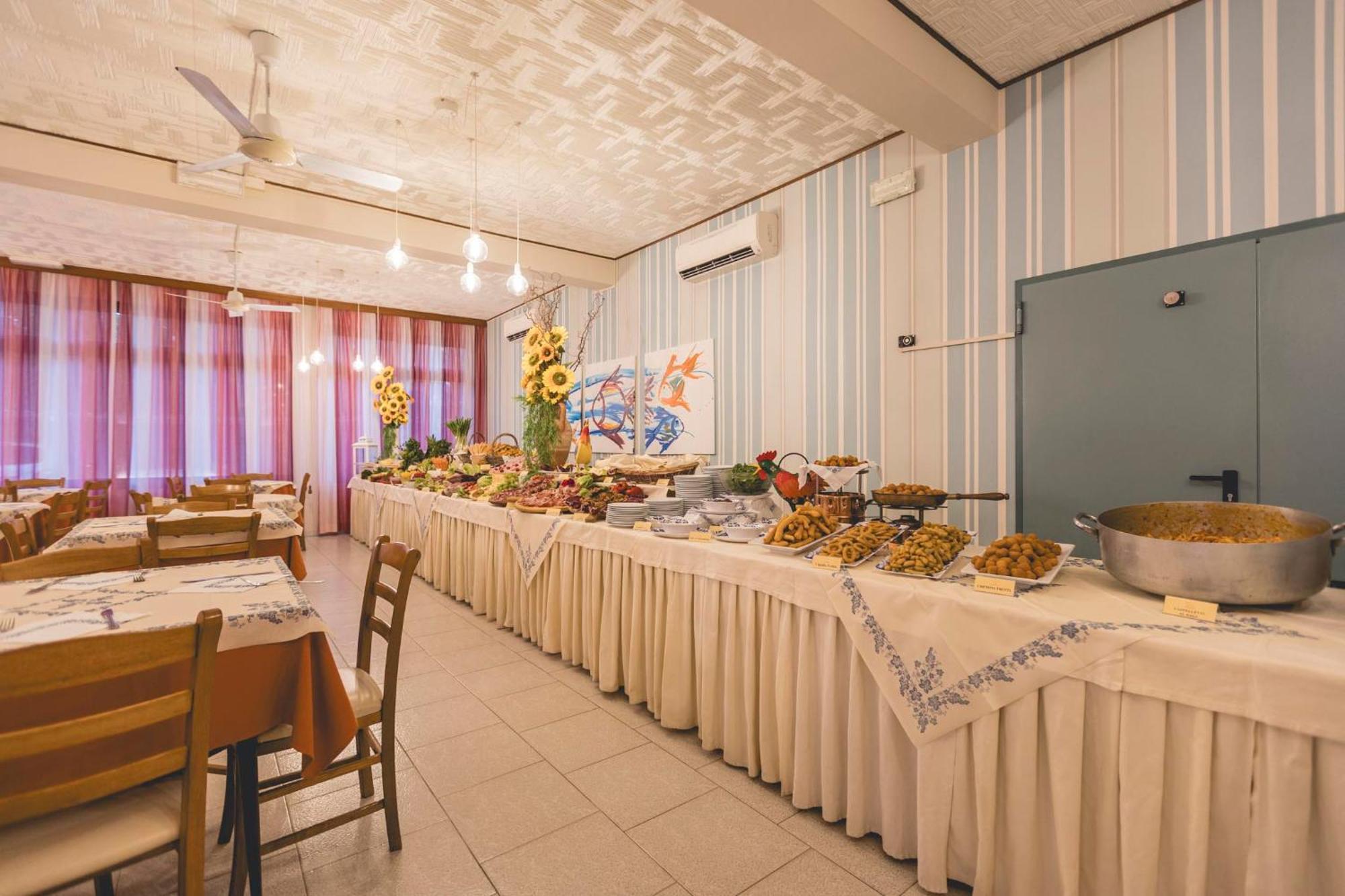 Hotel Stella Del Mare Cervia