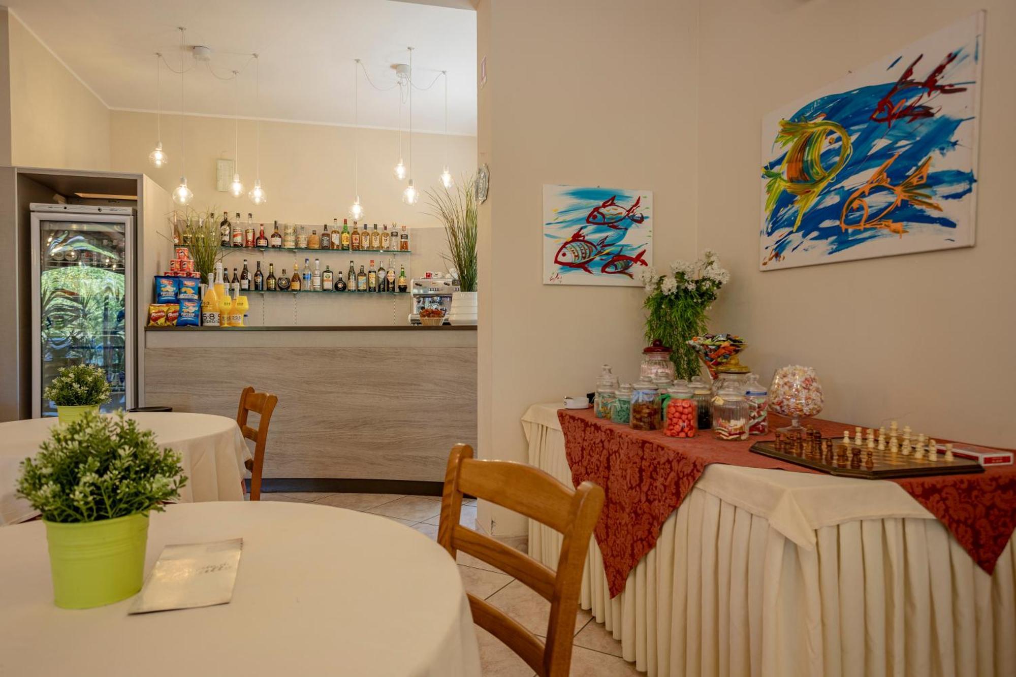 Stella Del Mare Hotel 3*