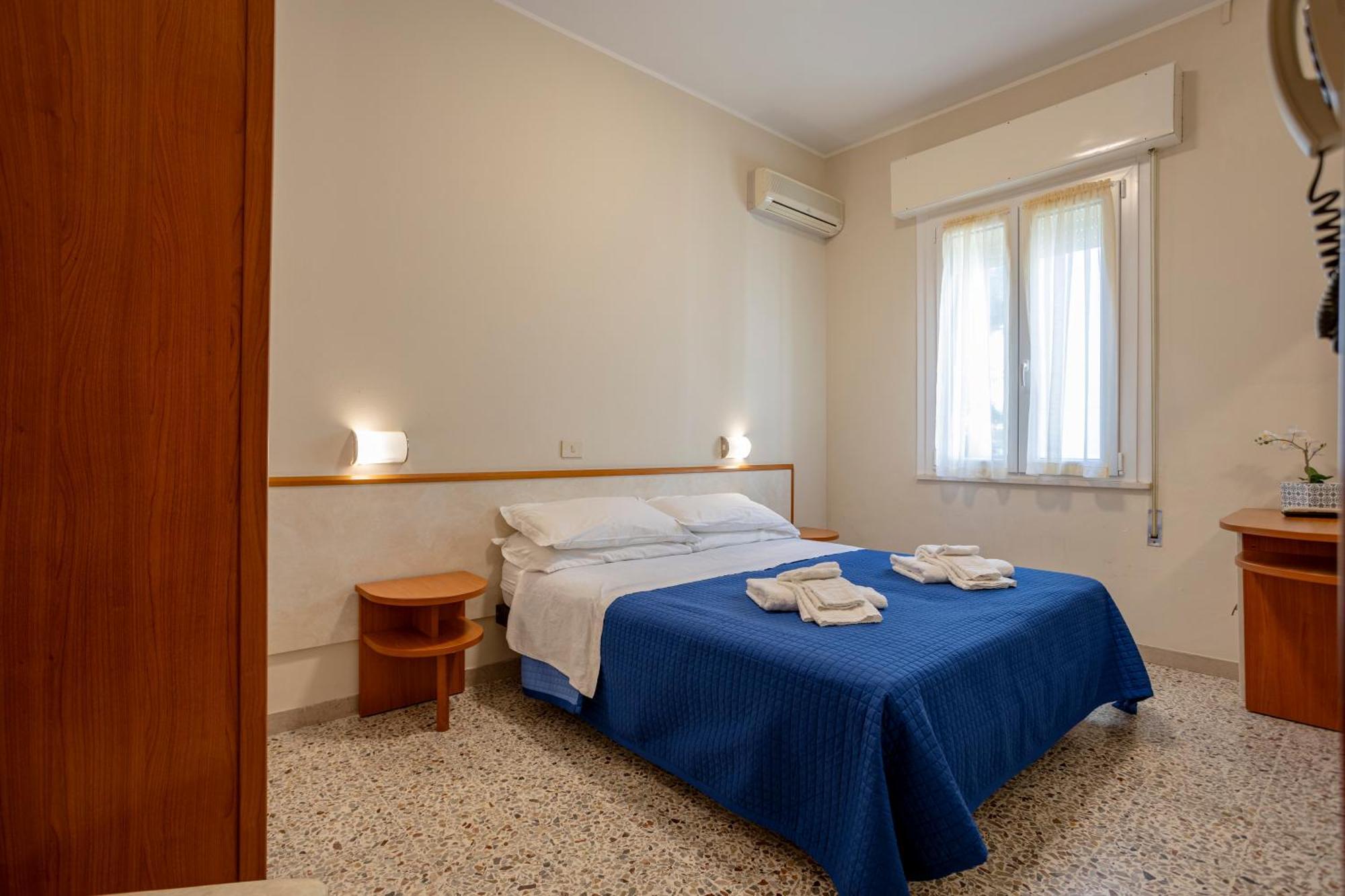 Stella Del Mare Hotel 3*