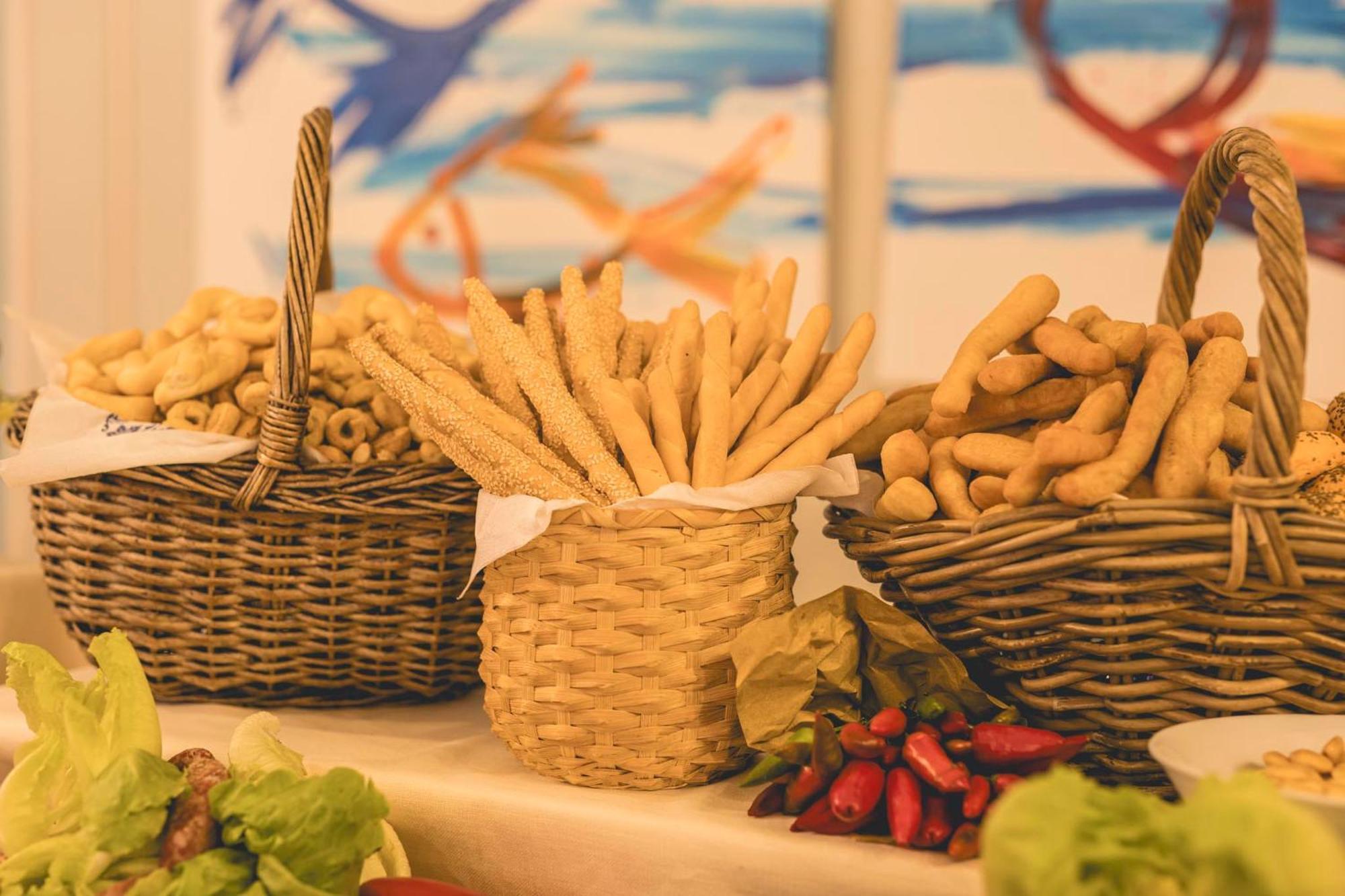 Stella Del Mare Hotel 3*
