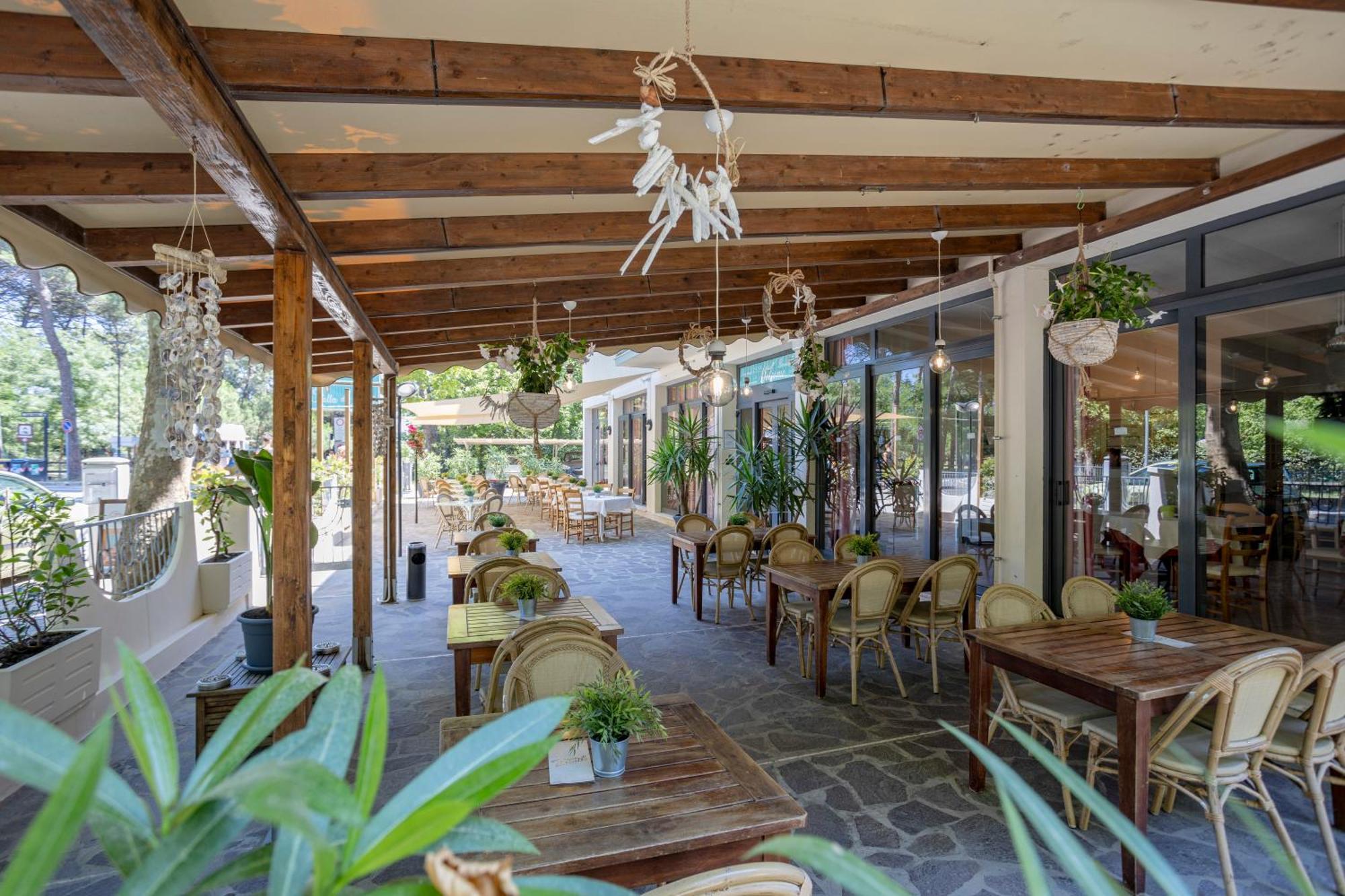 Stella Del Mare Hotel Cervia