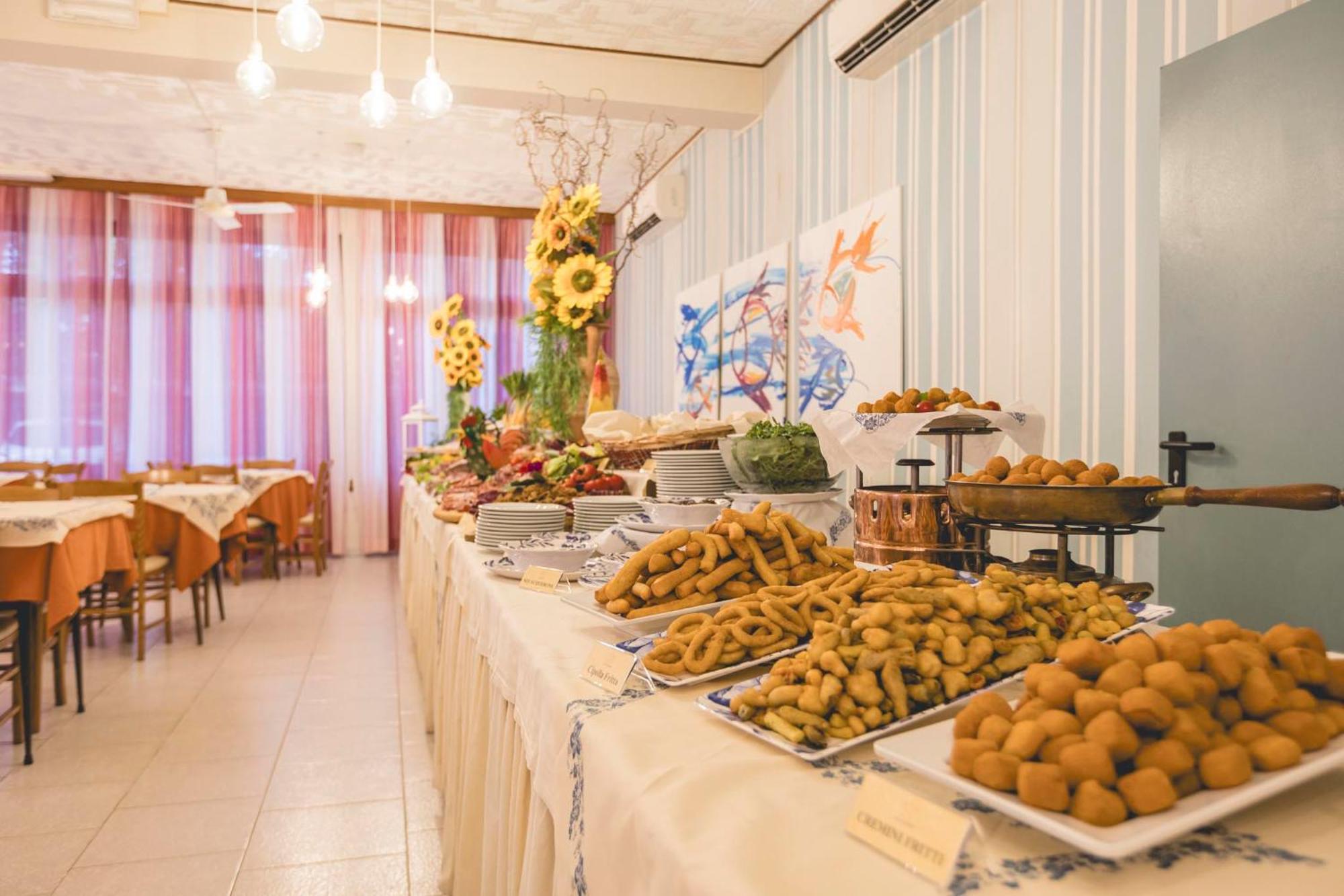 Hotel Stella Del Mare