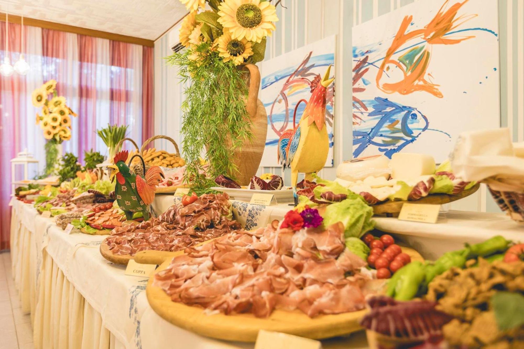 Stella Del Mare 3*