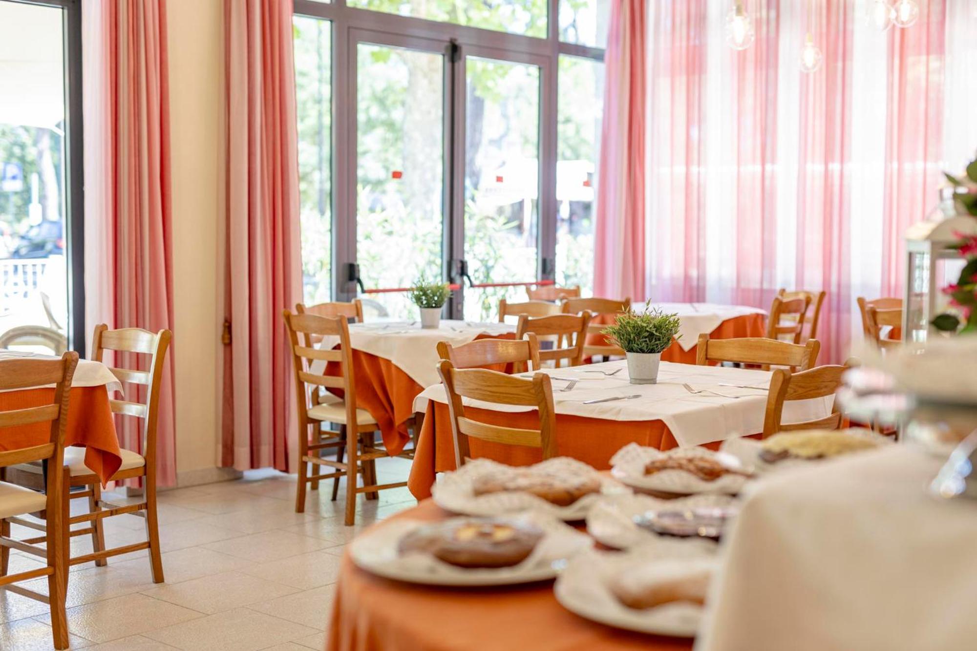 Stella Del Mare 3* Cervia