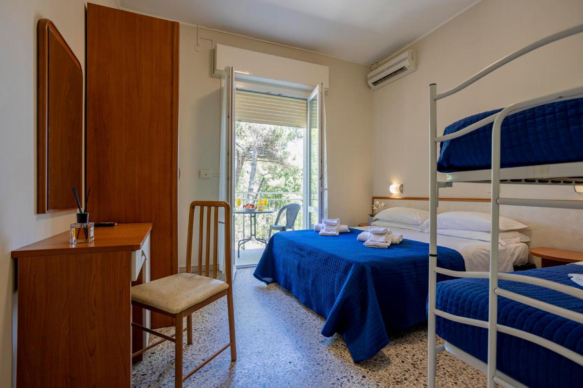 Stella Del Mare 3* Cervia