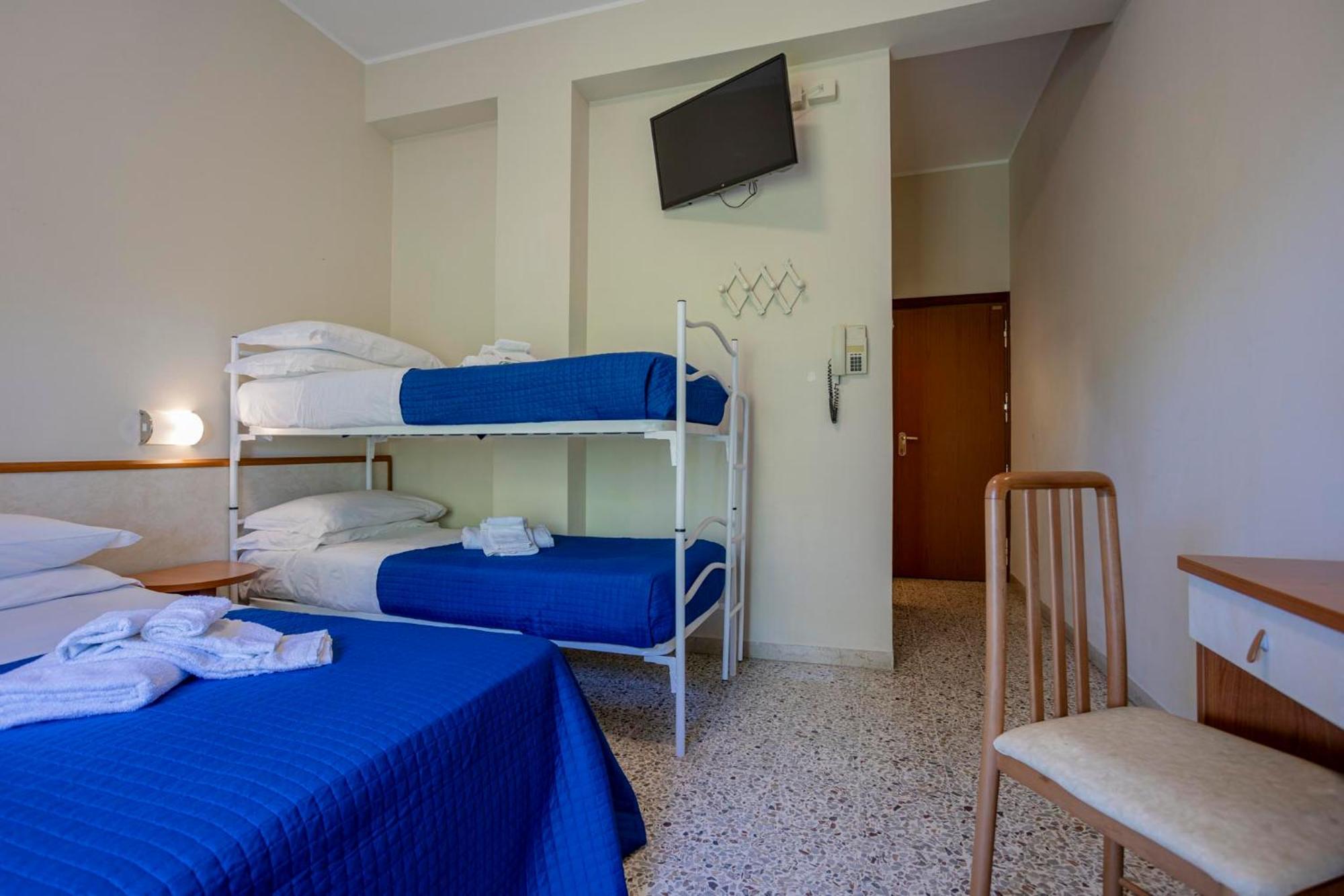 Hotel Stella Del Mare