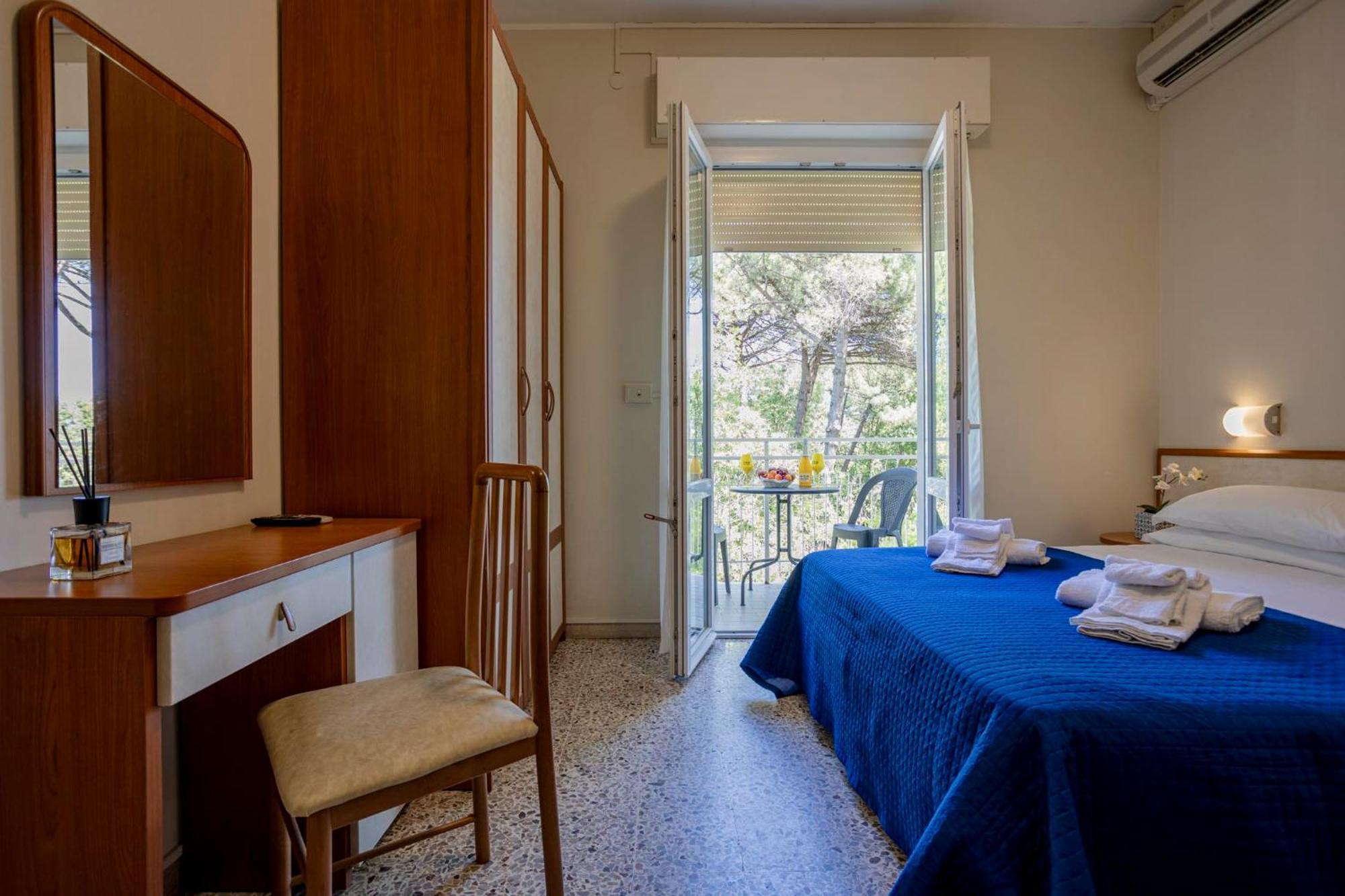 Stella Del Mare Hotel Cervia