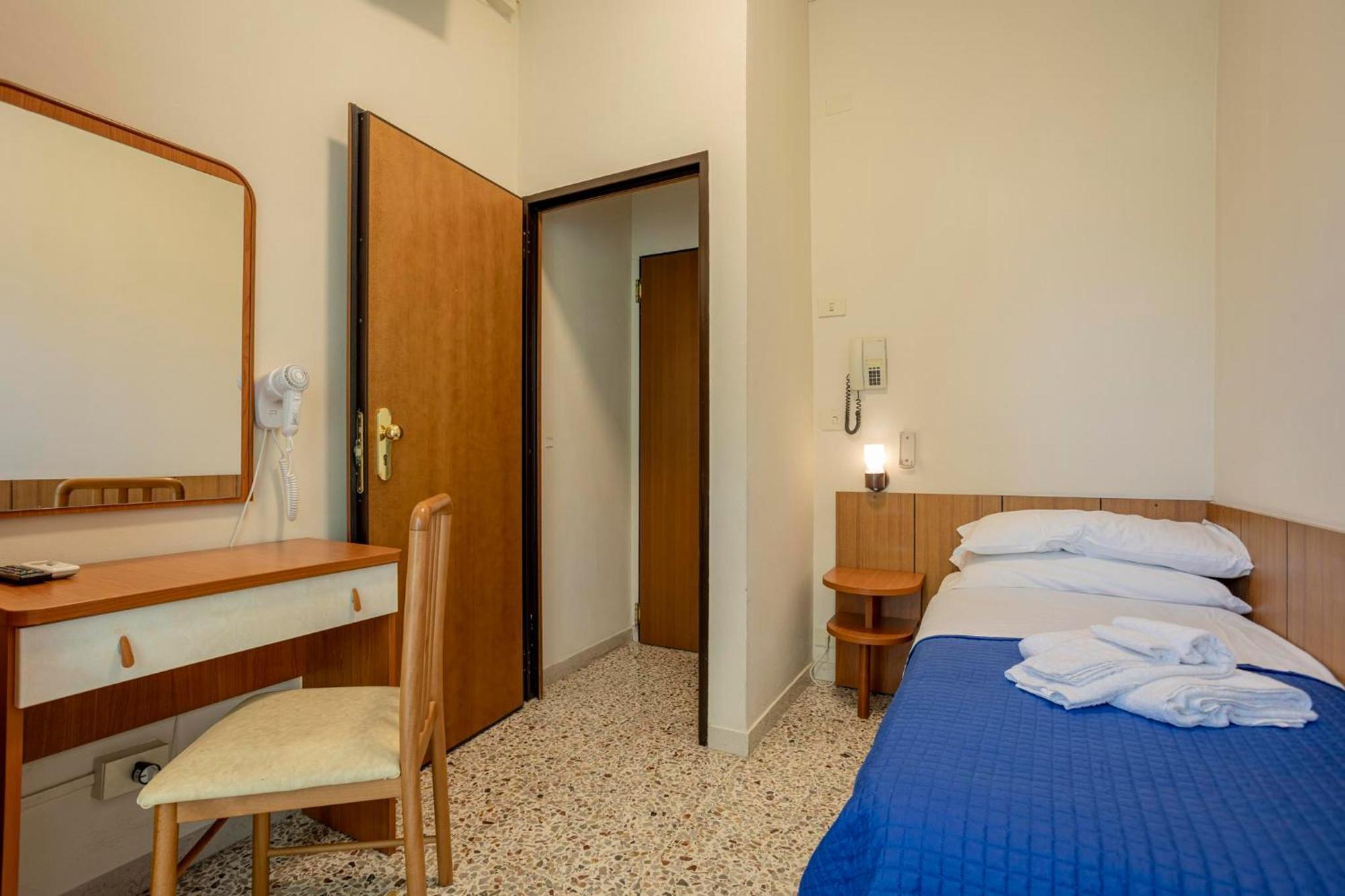 Hotel Stella Del Mare 3*
