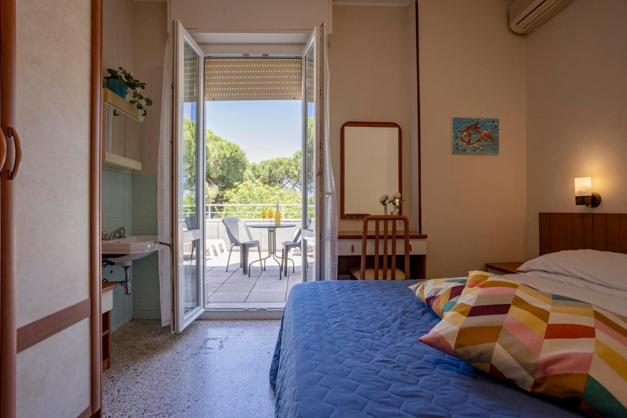 Stella Del Mare Hotel