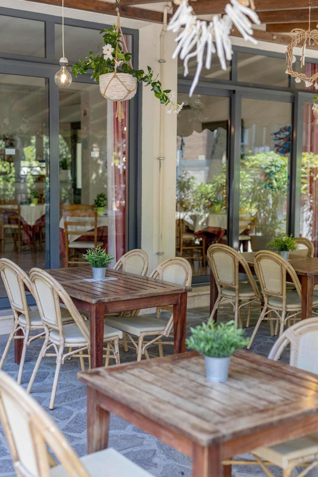 Stella Del Mare Hotel Cervia