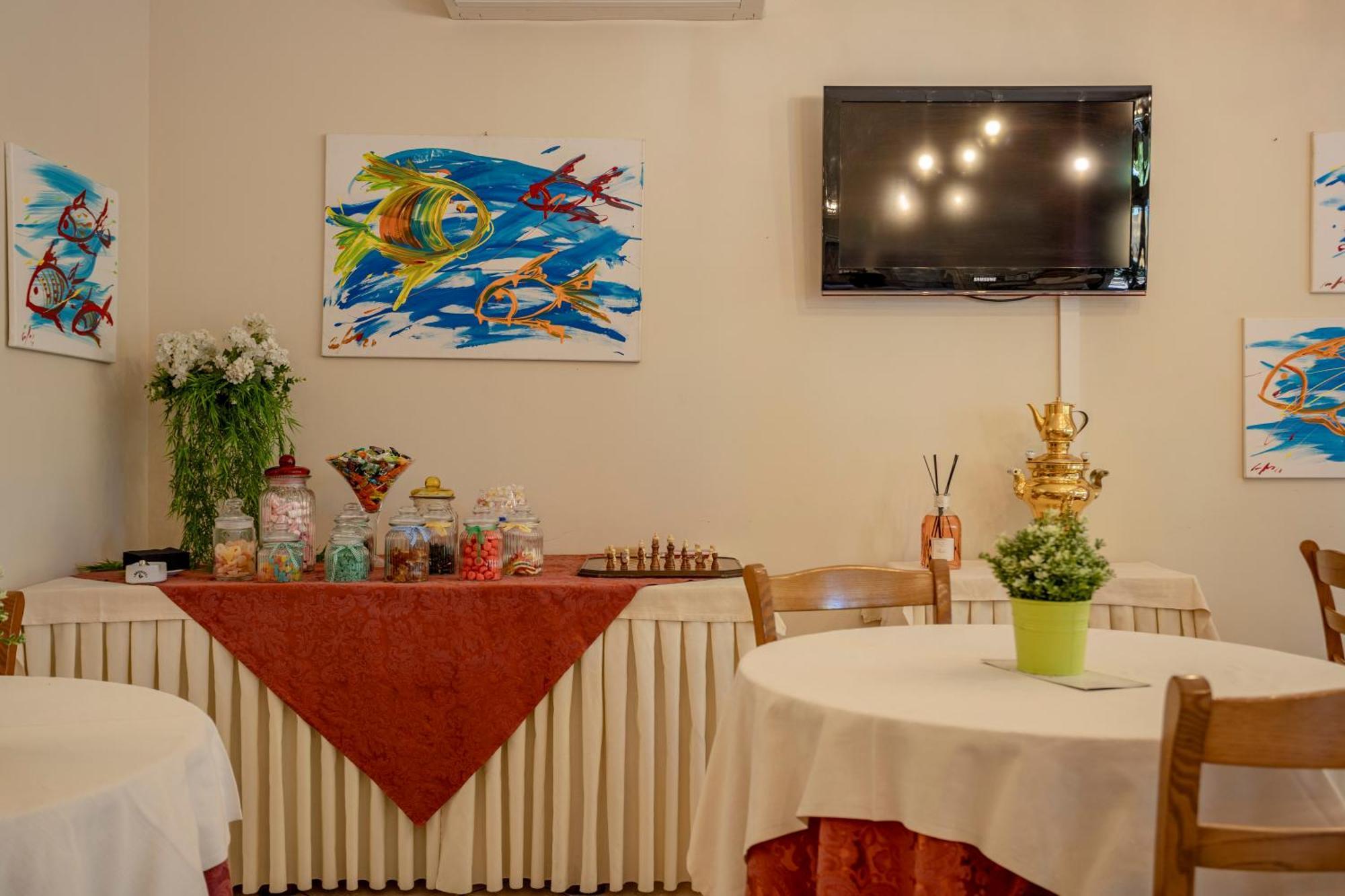 Stella Del Mare Hotel 3*