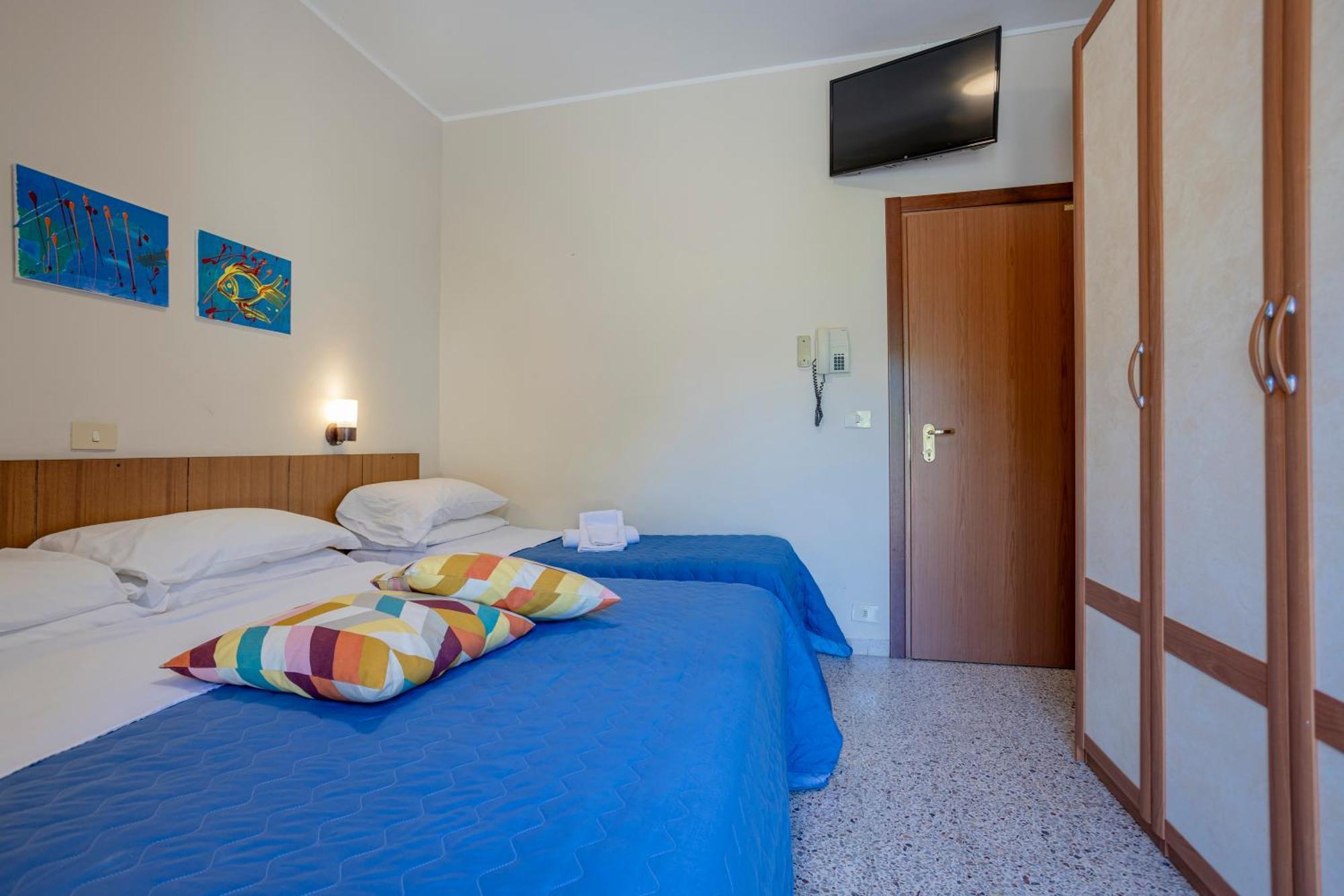 Stella Del Mare Hotel