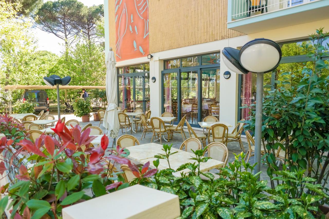 Stella Del Mare Hotel