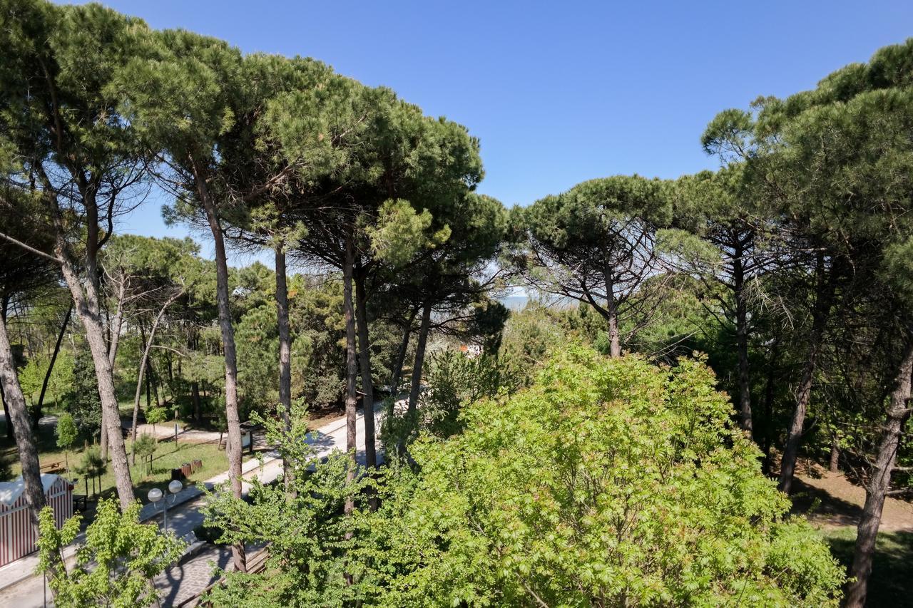 Stella Del Mare 3* Cervia