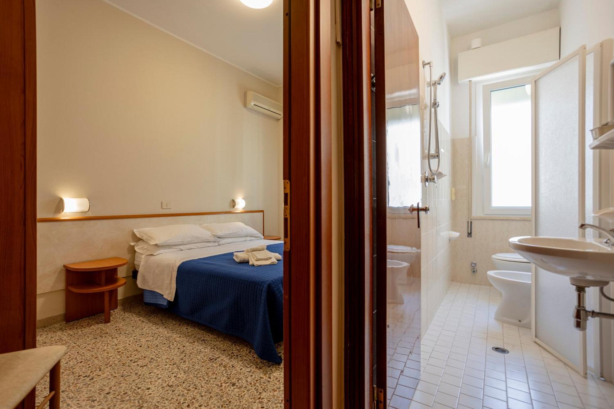 Hotel Stella Del Mare Cervia