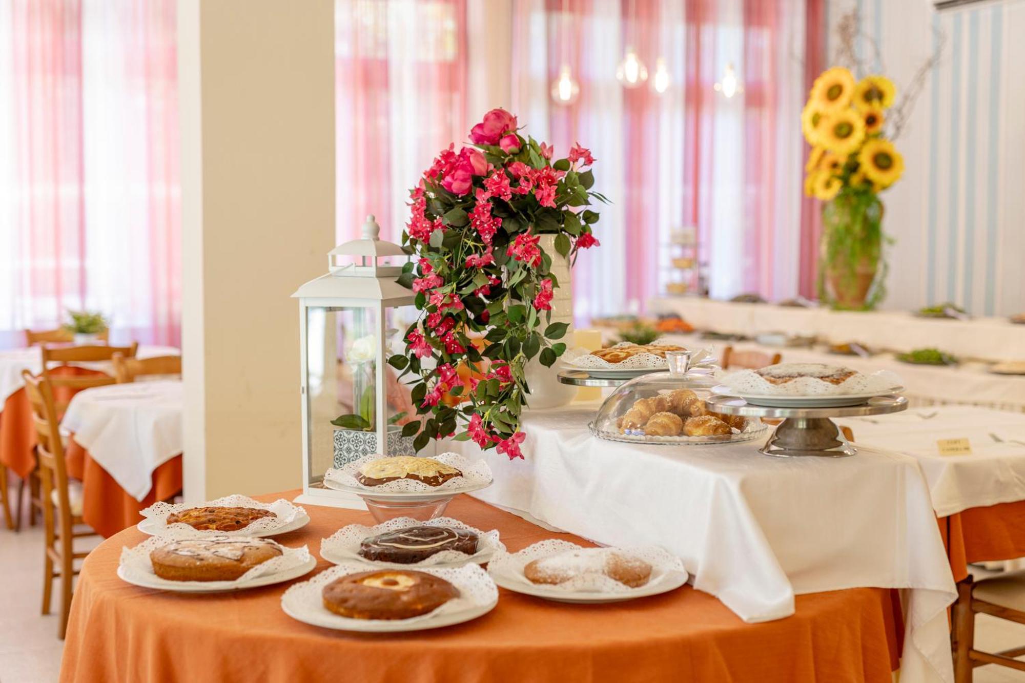Hotel Stella Del Mare 3*