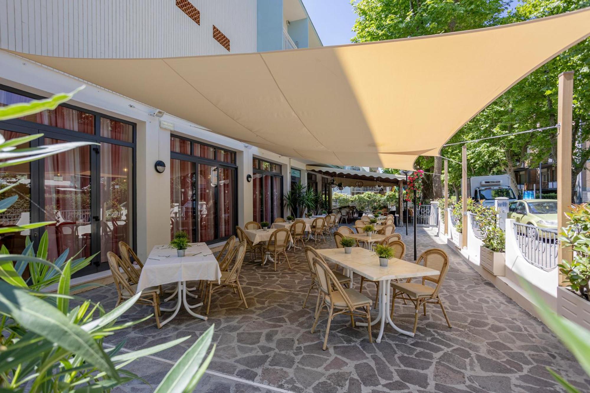 Stella Del Mare Hotel