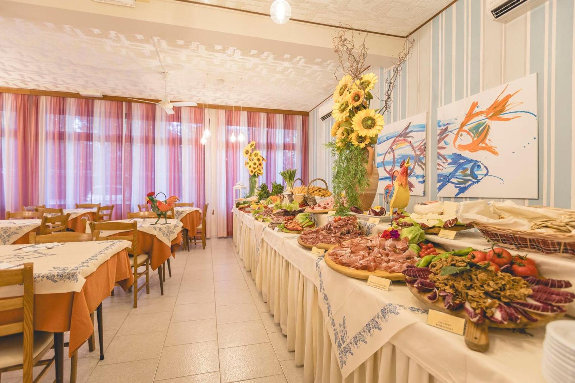 Hotel Stella Del Mare