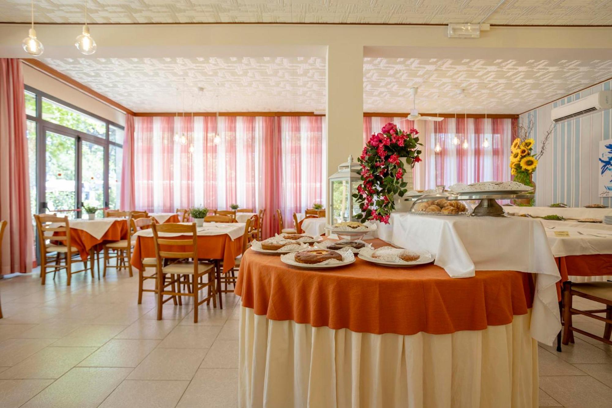 Hotel Stella Del Mare