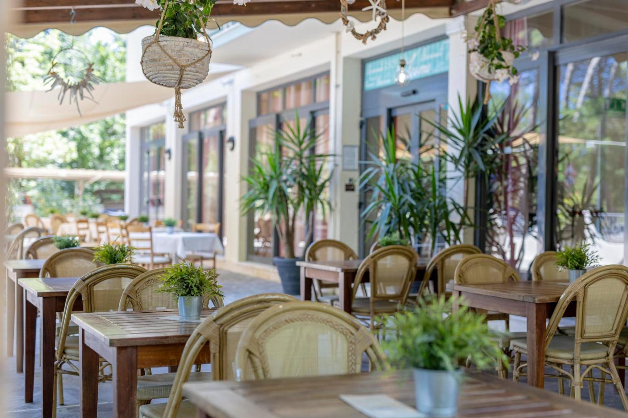 Stella Del Mare Hotel Cervia