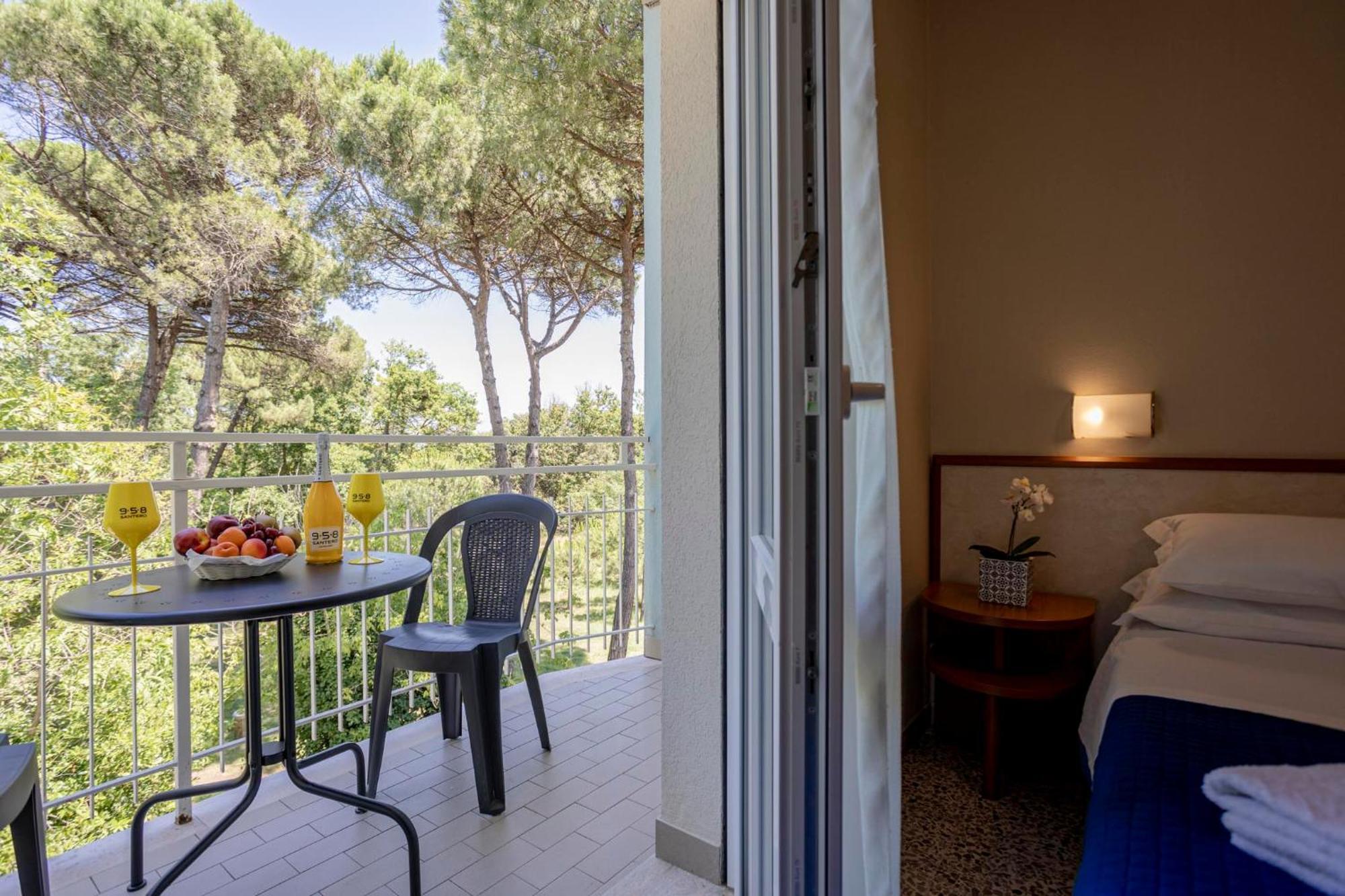 Hotel Stella Del Mare 3*