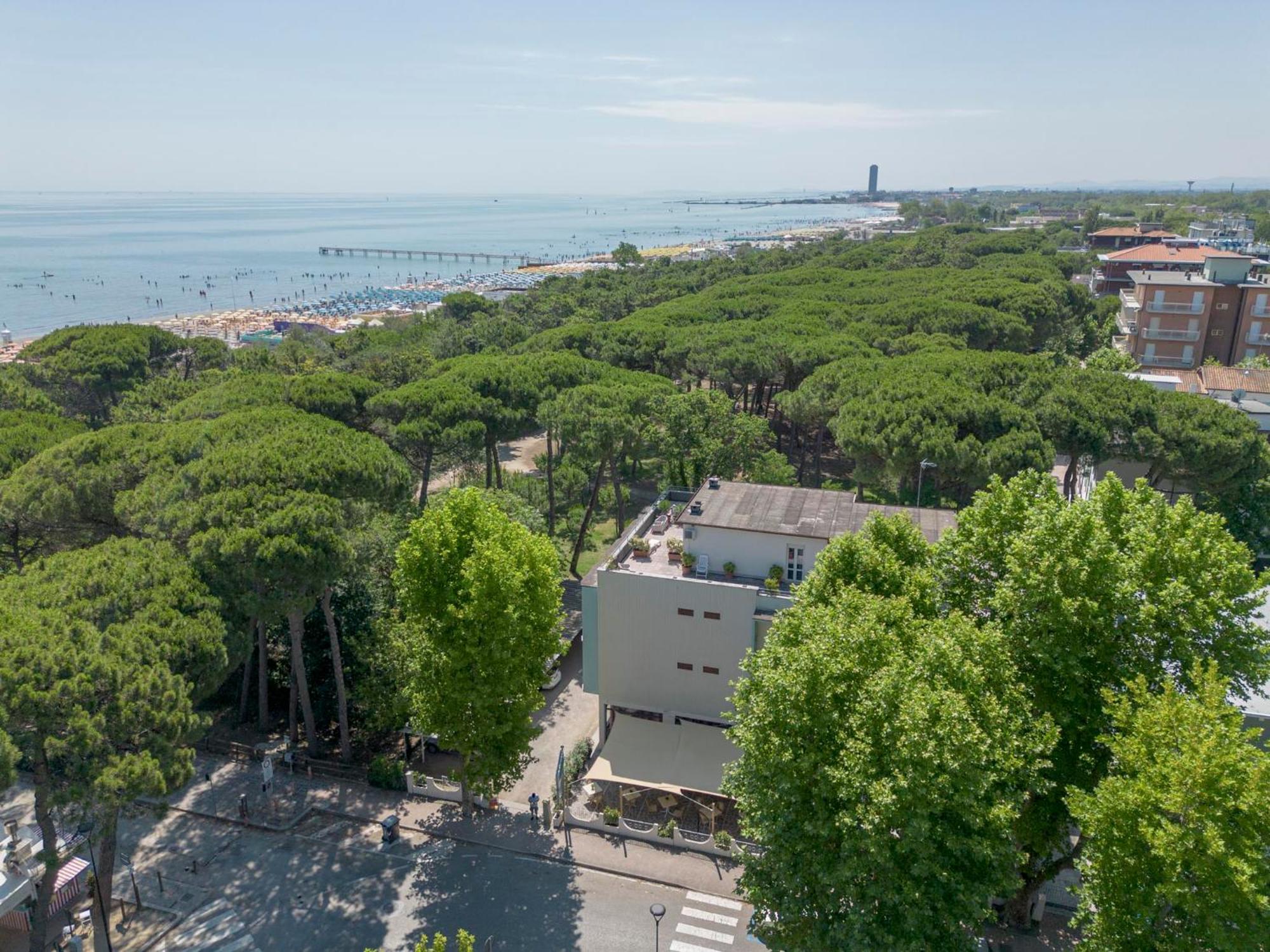 Hotel Stella Del Mare
