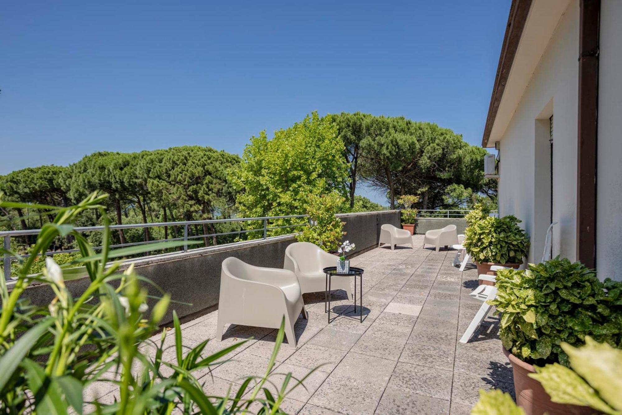 Stella Del Mare Hotel 3*