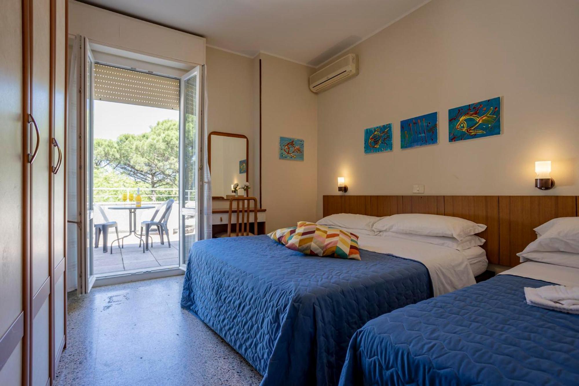 Stella Del Mare 3*