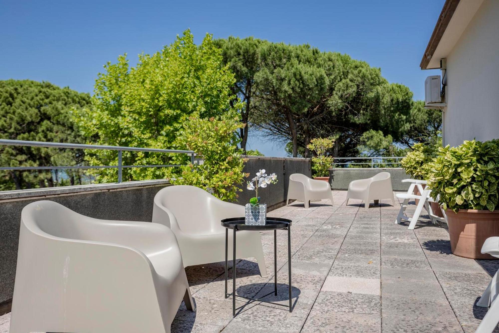 Hotel Stella Del Mare