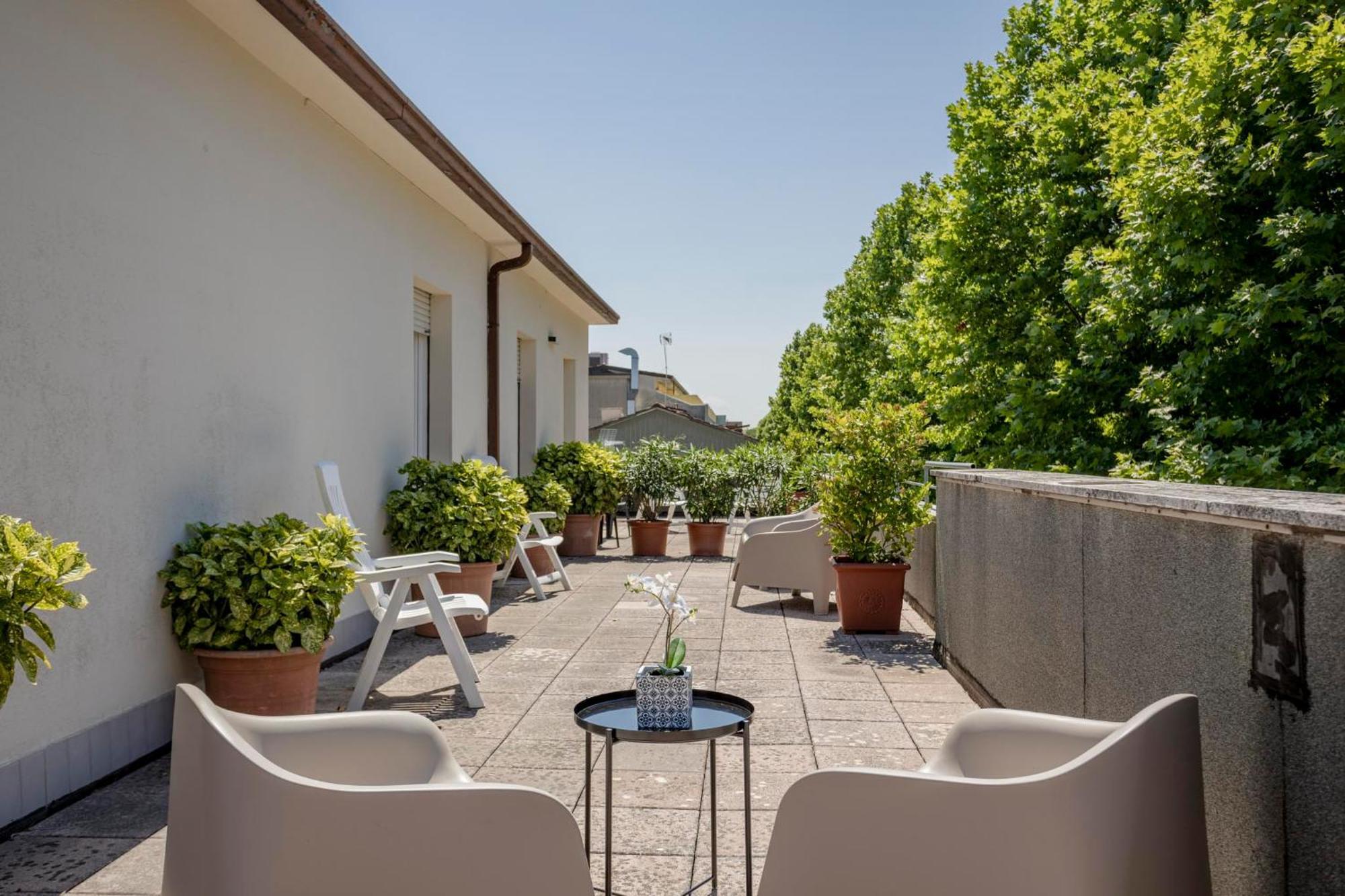 Hotel Stella Del Mare Cervia
