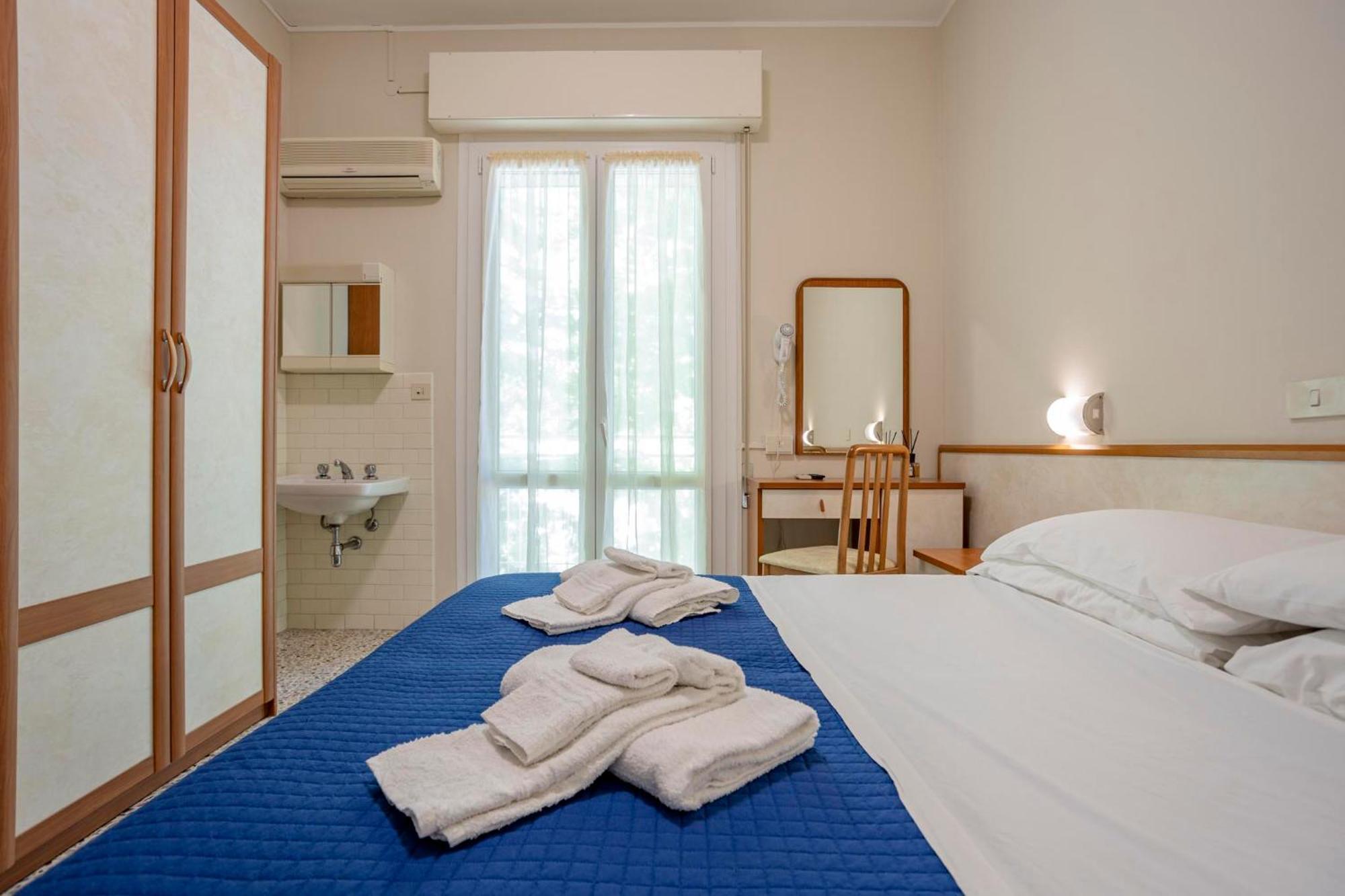 Stella Del Mare Hotel Cervia