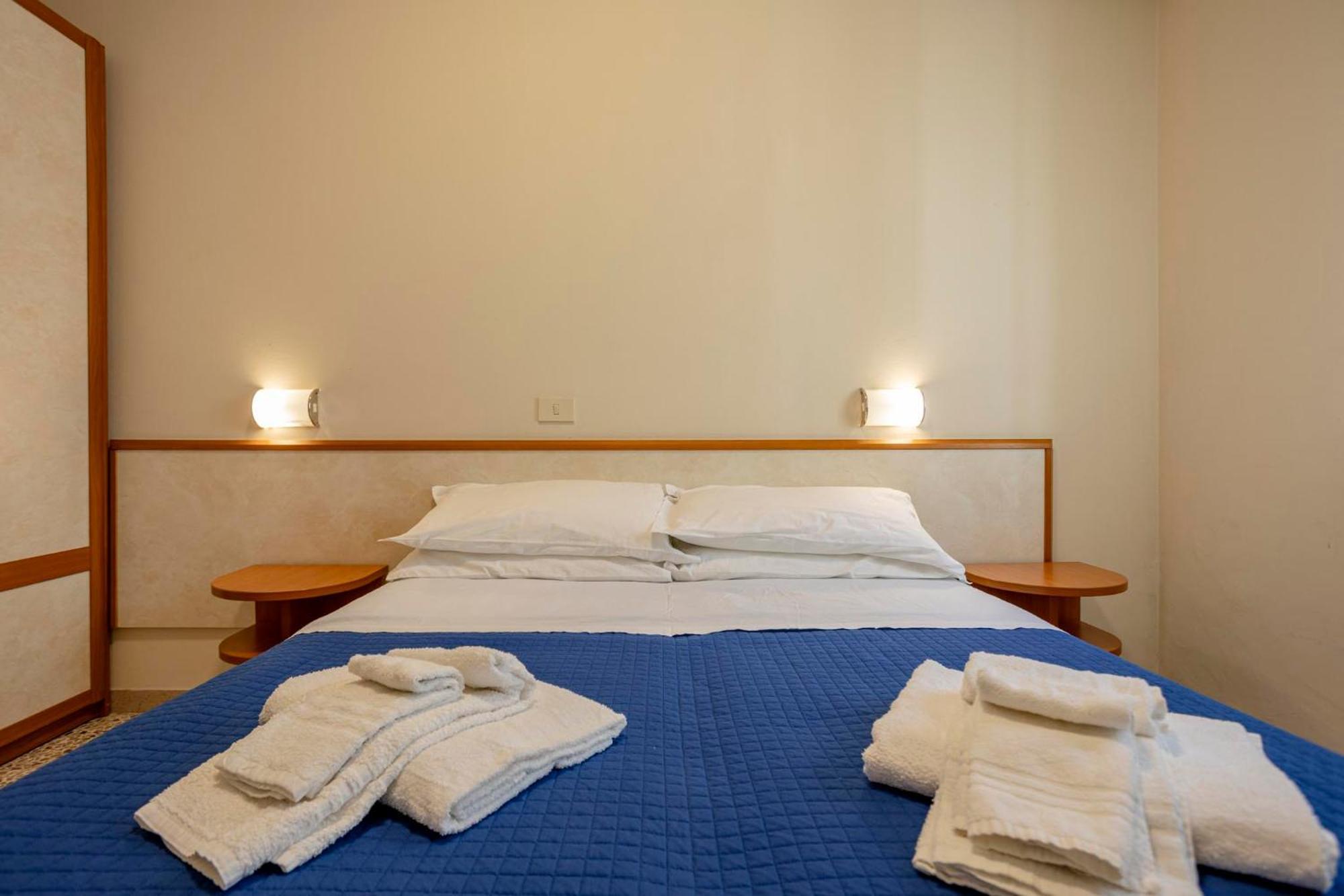 Stella Del Mare Hotel 3*