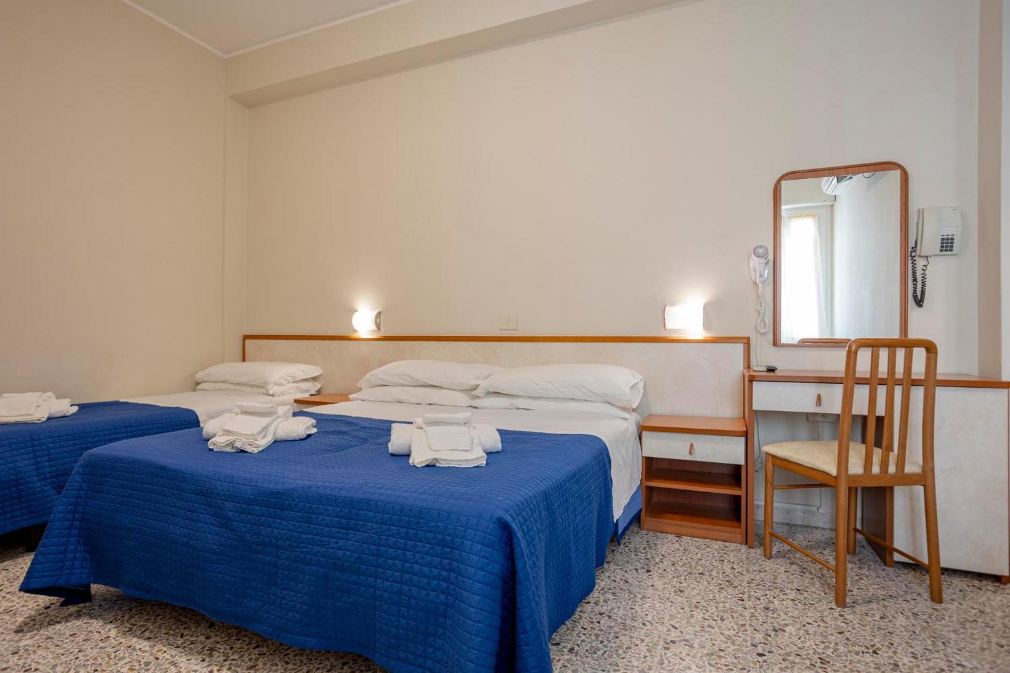 Stella Del Mare Hotel