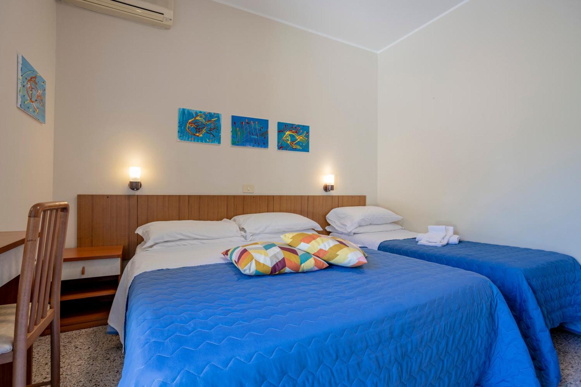Stella Del Mare Hotel 3*
