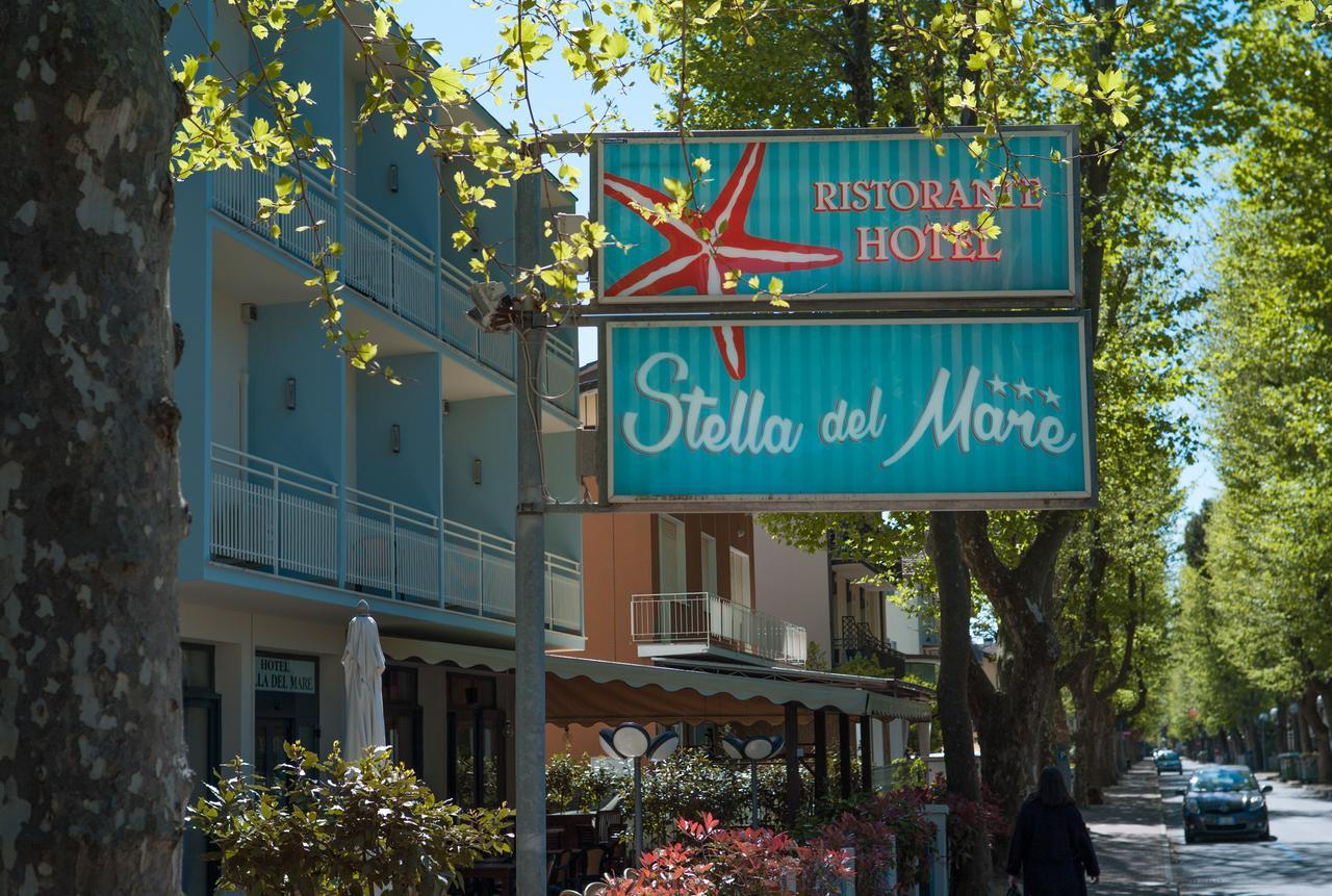 Stella Del Mare Hotel